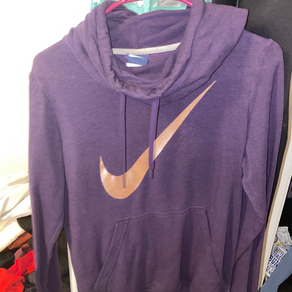 Nike sweatshirt